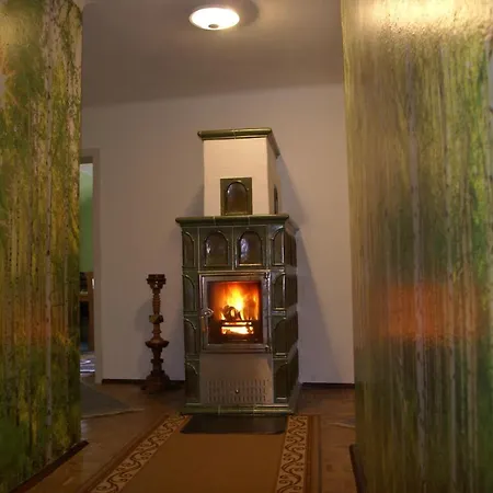 Kapeller Apartment Lendorf