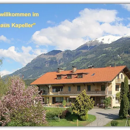 Kapeller Apartment Lendorf