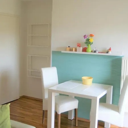 Apartment Kapeller Lendorf