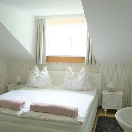 Kapeller Apartment Lendorf