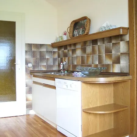 Kapeller Apartment Lendorf