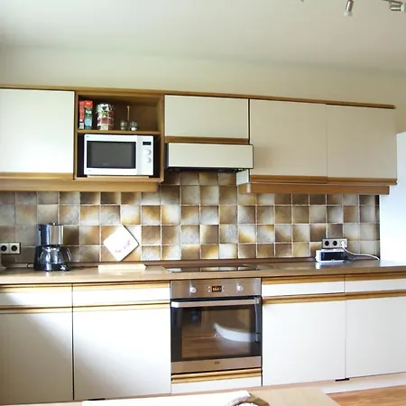 Kapeller Apartment *