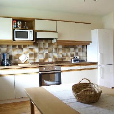 Kapeller Apartment *
