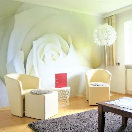 Apartment Kapeller