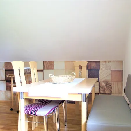 Apartment Kapeller *