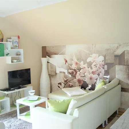 Apartment Kapeller