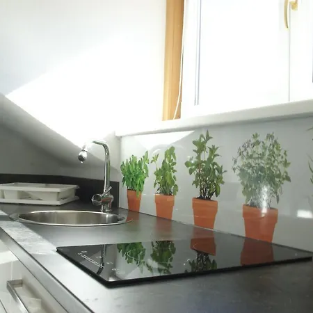 Kapeller Apartment Lendorf