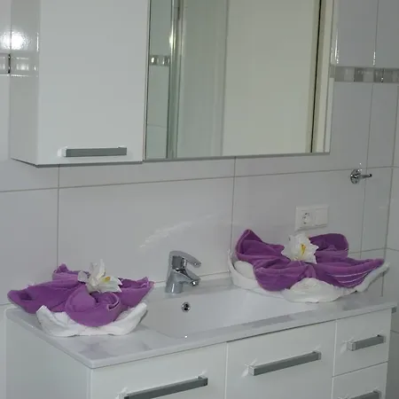 Kapeller Apartment *