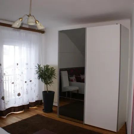 Kapeller Apartment
