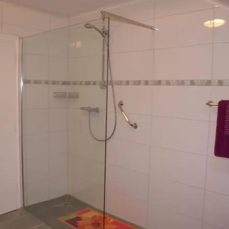 Apartment Kapeller