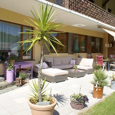 Apartment Kapeller