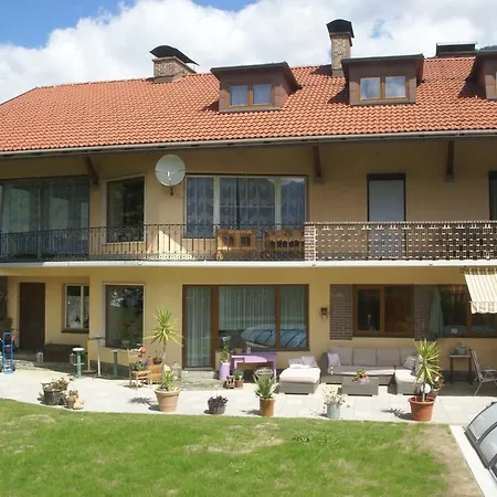 Kapeller Lendorf
