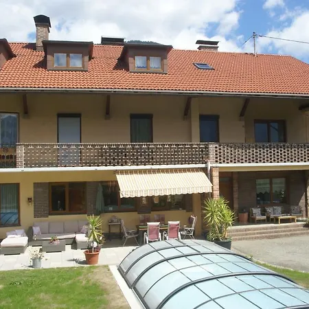 Apartment Kapeller *