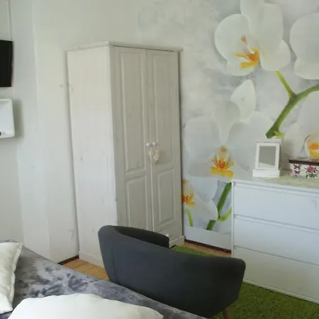 Apartment Kapeller *