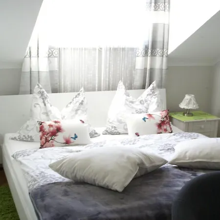 Apartment Kapeller Lendorf