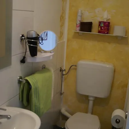 Apartment Kapeller *